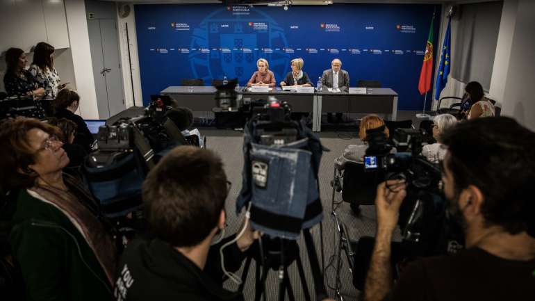 Reunião desta quarta-feira do órgão consultivo do Governo durou seis horas e no fim o controlo da Covid-19 manteve-se em fase de contenção.