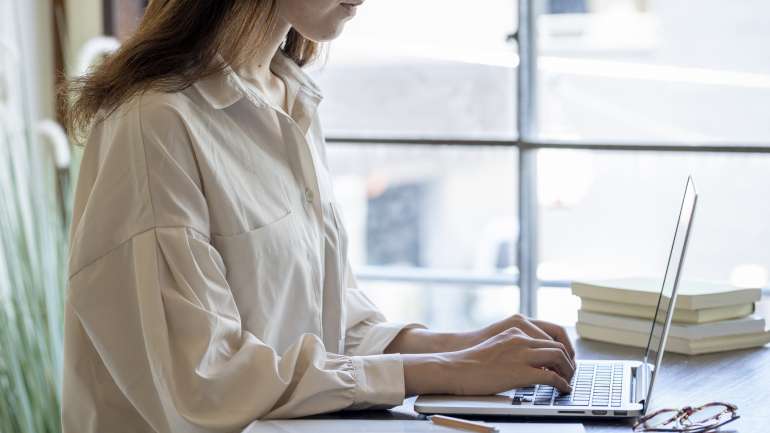 Definir os objetivos diários e os horários de trabalho são fundamentais para pôr em prática o teletrabalho