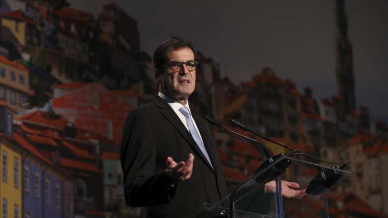 Rui Moreira anunciou várias medidas preventivas no município para combater o Covid-19, a serem implementadas a partir de sábado, dia 14 de março