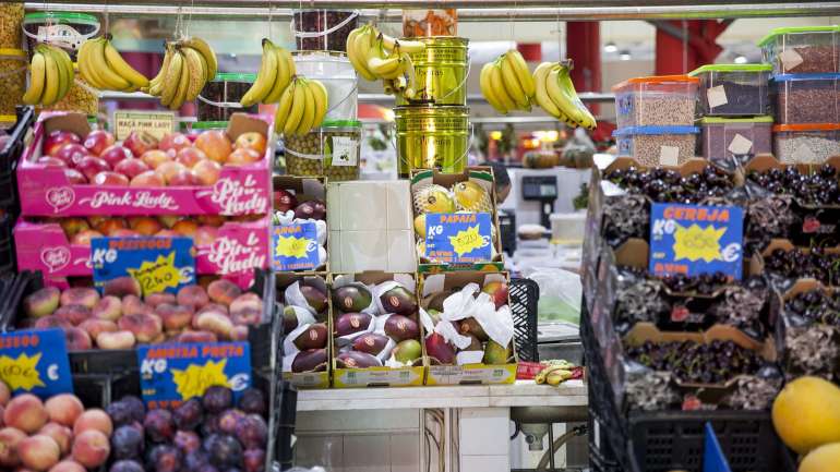O comércio tradicional é abrangido pelas restrições