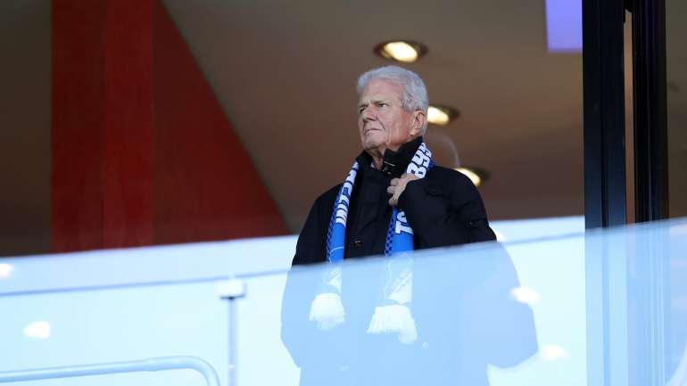 Dietmar Hopp agarrou no Hoffenheim nas divisões secundárias e conseguiu levar o clube a participar na Liga dos Campeões