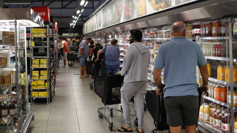 Acautelar a ida às compras de maneira a evitar riscos desnecessários surge como uma ideia fundamental