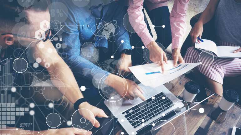 Neste movimento fazem parte startups e grupos do ecossistema português como a BrightPixel, a Unbabel, a Farfetch, a Forall Phones, a Infraspeak, a Startup Lisboa ou a Startup Portugal.