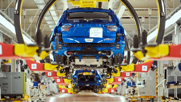 FCA reforça medidas de emergência em resposta à Covid-19. Maioria das fábricas na Europa cessa laboração durante duas semanas