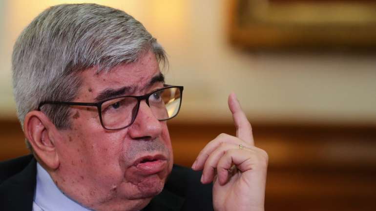 Ferro Rodrigues já tinha antecipado algumas das medidas em conferência de imprensa ao início da tarde