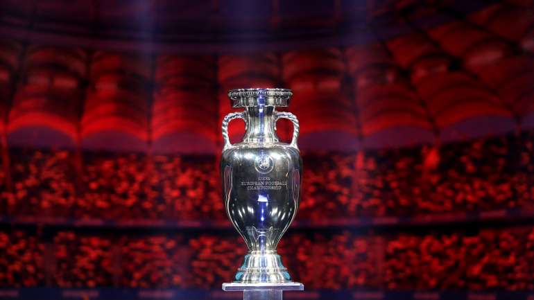 Portugal irá defender apenas o troféu conquistado em 2016 no próximo ano e não em 2020, como era suposto