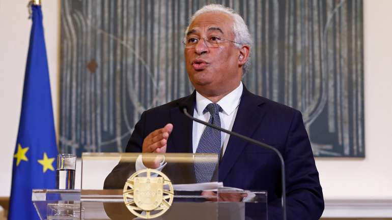 O primeiro-ministro anunciou as principais conclusões do Conselho Europeu