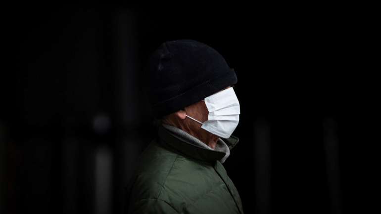 Médico da Linha de Atendimento Médico garante que "o sistema está à beira do colapso"