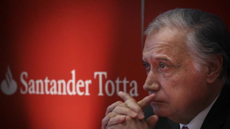 A morte de António Vieira Monteiro caiu como uma bomba no setor financeiro português.