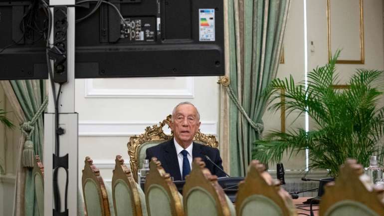 Decreto presidencial dá a possibilidade ao governo de suspender direitos