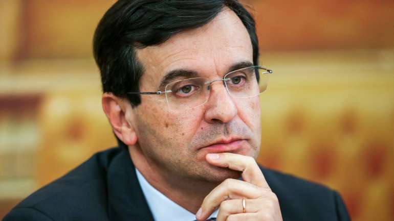 "O Governo tem feito tudo o que está ao seu alcance", reiterou Adalberto Campos Fernandes