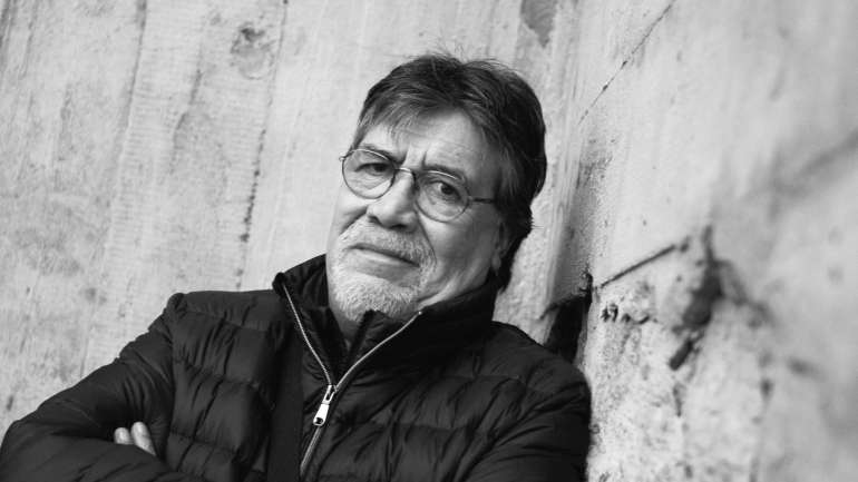 Luis Sepúlveda lançou o primeiro livro, "Crónicas de Pedro Nadie", em 1969