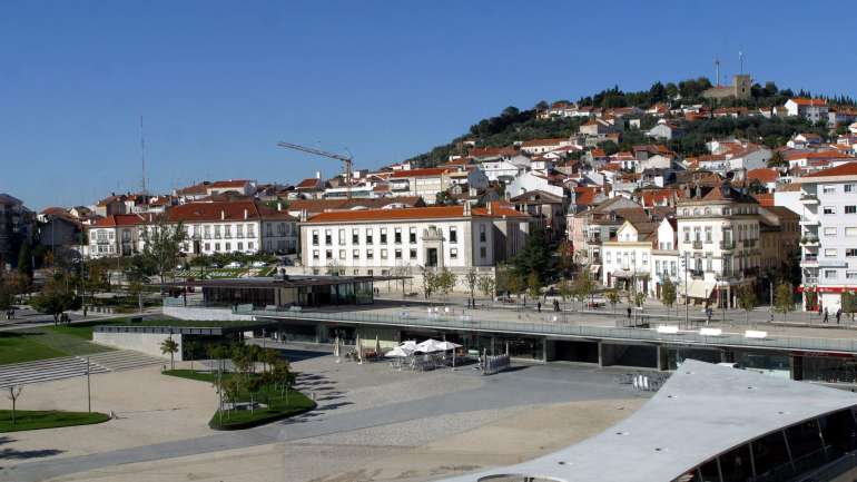 "Temos conseguido garantir o fornecimento [de matéria-prima] à fábrica. Queremos ajudar e ser um elo mais numa altura tão dramática para o país. Temos uma equipa altamente coesa e é um orgulho ter pessoas tão unidas", realçou o administrador