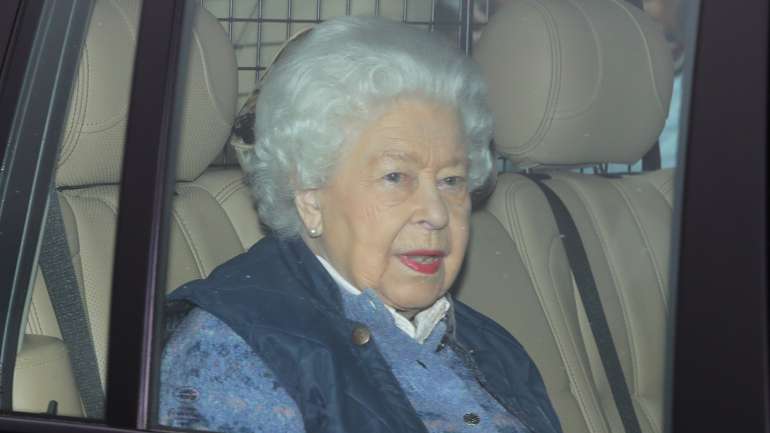 No dia em que se isolou em Londres, Isabel II emitiu um comunicado com uma mensagem sobre o atual momento de crise