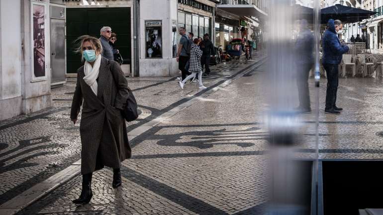 Portugal regista dois mortos em 642 casos de infeção pelo novo coronavírus
