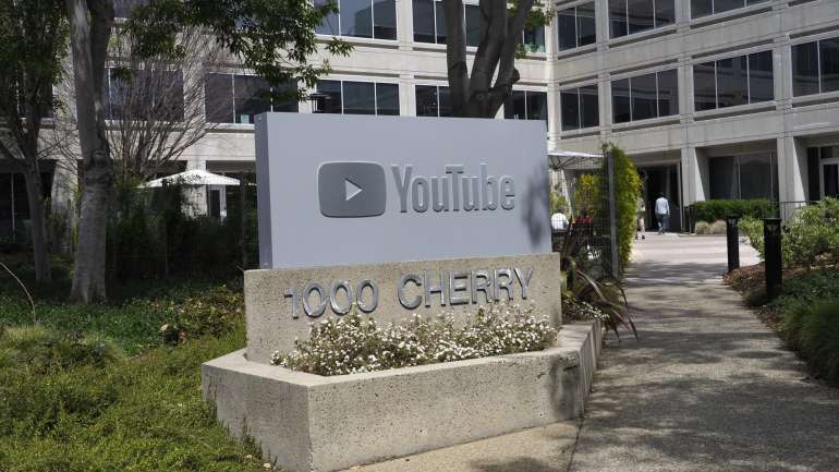 "Saúdo bastante a iniciativa que a Google adotou para preservar o bom funcionamento da internet durante a crise Covid-19", afirmou o comissário europeu