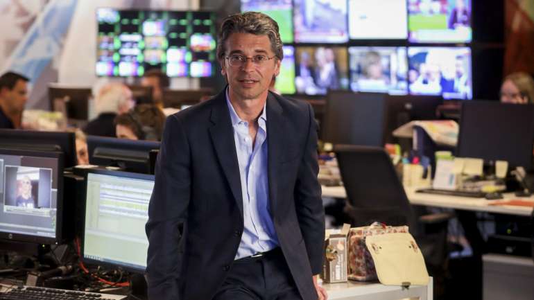 A TVI noticiou em 13 de dezembro de 2015 que o Banif ia ser alvo de uma medida de resolução