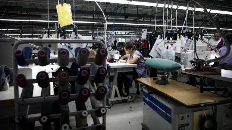 Antes da pandemia, havia casos de empresas que tinham de esperar quatro meses para receberem o reembolso da comparticipação da Segurança Social