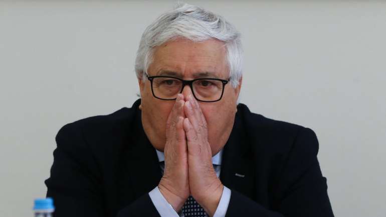 Manuel Lemos revelou à Rádio Observador que a Santa Casa de Macau vai oferecer um milhão de máscaras à União das Misericórdias Portuguesas
