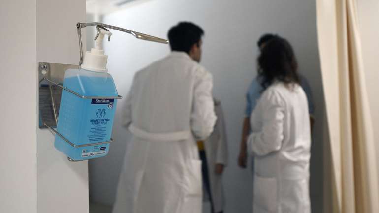 Vários municípios da Área Metropolitana do Porto estão disponíveis para criar um fundo para a aquisição de material para os hospitais