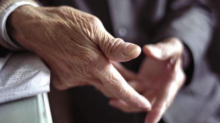 O utente era um homem de 91 anos que "tinha já várias patologias associadas, como hipertensão, diabetes e insuficiência cardíaca"