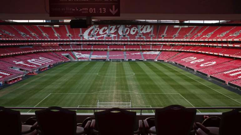 Benfica deixou cair OPA e já faz contas ao impacto que a Covid-19 terá nas contas da SAD
