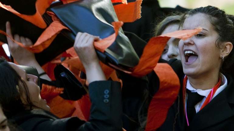 Objetivo é garantir que todos os estudantes têm condições para prosseguir os seus estudos superiores