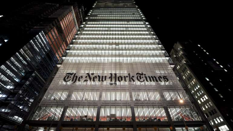 Editorial The New York Times considera que janela de oportunidade para país combater o vírus está a passar