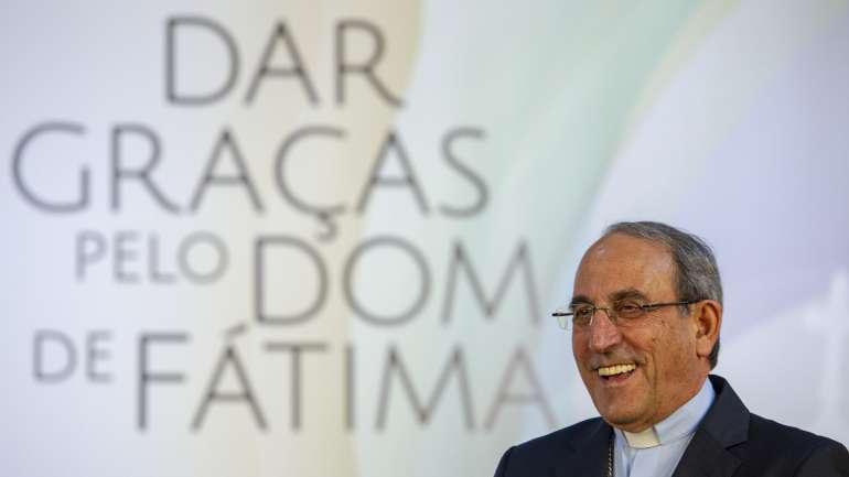 A primeira consagração de Portugal ao Imaculado Coração de Maria aconteceu a 13 de maio de 1931