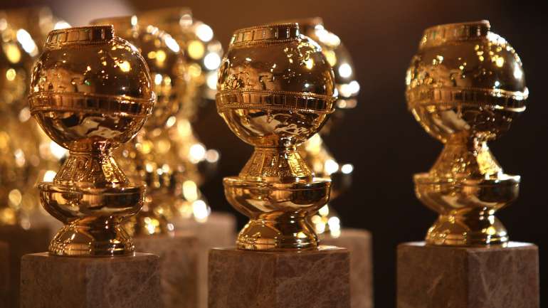 A 78.ª edição dos Globos de Ouro deverá acontecer no início do próximo ano