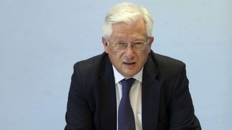 Augusto Mateus foi ministro da Economia no final da década de 90 sob a liderança de António Guterres