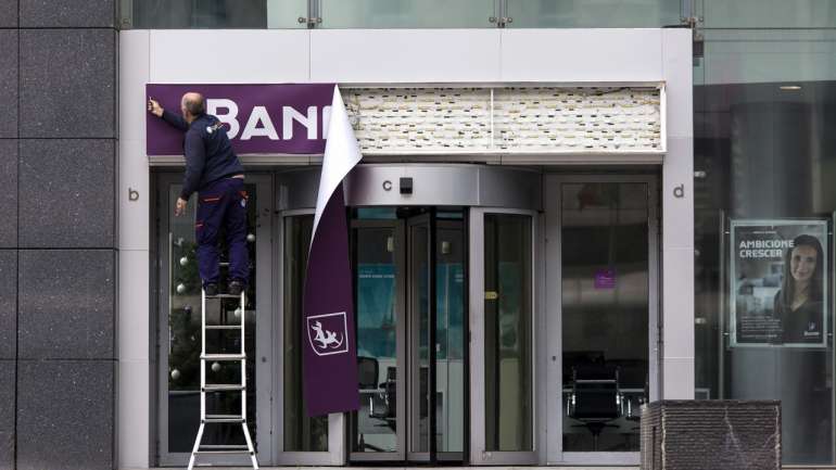 Os lesados do Banif consideram que a notícia da TVI foi o "princípio do fim" do banco