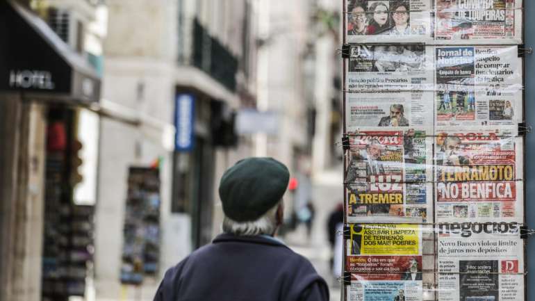 Especialistas alertam para quebras na publicidade provocadas pelas quebras no consumo