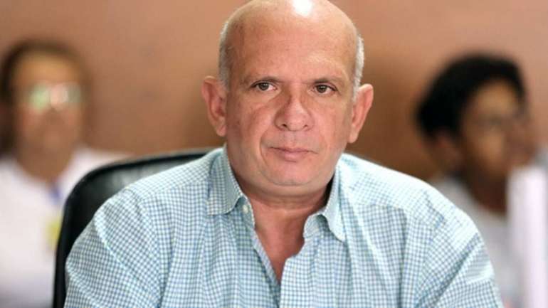 Informações que pudessem levar à detenção do ex-general venezuelano valiam 10 milhões de euros