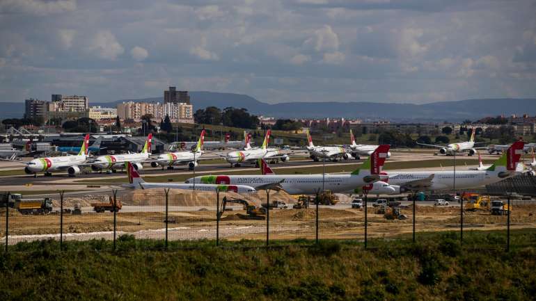 No dia em que chegou a Portugal, o homem ainda terá sido transportado ao hospital na sequência daquilo que seria um ataque epilético