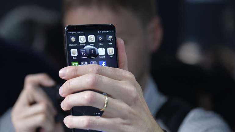 Vários países estão a usar dados de telemóveis para perceber a propagação do coronavírus