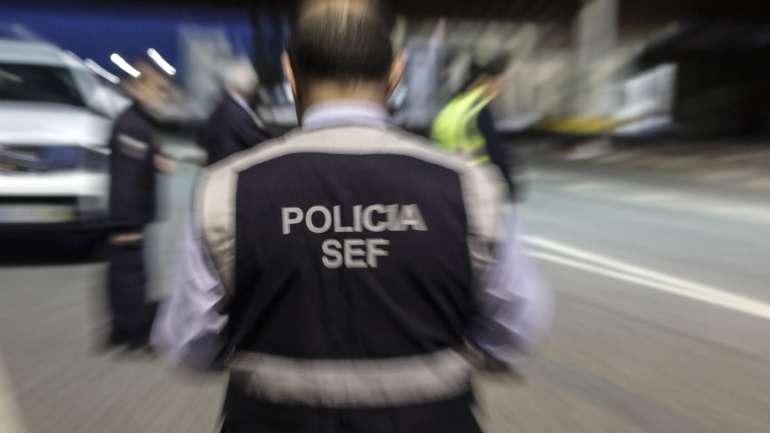 Na sequência dos acontecimentos, foi demitida a direcção de Lisboa do SEF: António Sérgio Henriques, director de fronteiras de Lisboa, e Amílcar Vicente, subdirector