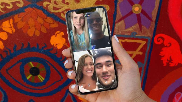 O Houseparty foi lançado em 2016. Atualmente, é detido pela Epic Games