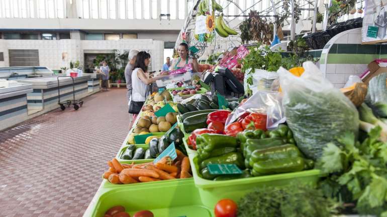 Em Portugal, 29,6% das crianças entre os seis e os nove anos de idade têm excesso de peso