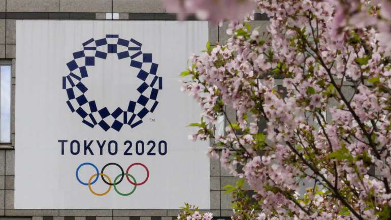 Em causa, está o adiamento dos Jogos Olímpicos para 2021, entre 23 de julho a 8 de agosto, devido à pandemia da Covid-19, que impede que Tóquio2020 decorra como previsto