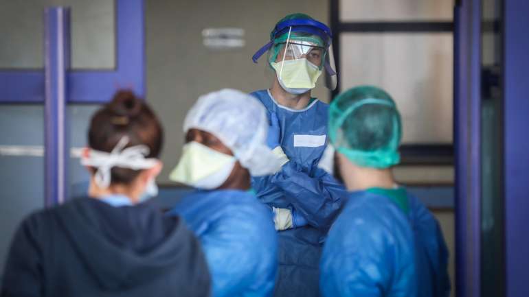 Número de testes realizados em Portugal tem vindo a aumentar desde a passada quinta-feira