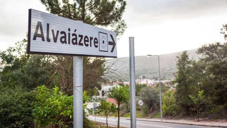 A construção da unidade de internamento contempla 30 camas para convalescença e outras 30 para cuidados continuados de longa duração