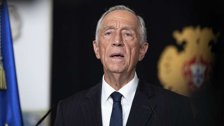 O Presidente da República fala ao país esta quinta-feira às 20 horas para explicar a decisão de renovar por mais 15 dias (pelo menos) o estado de emergência.