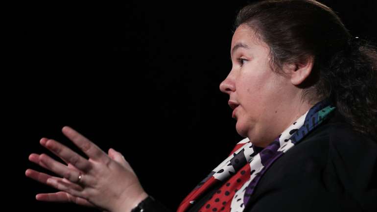 O pacote de medidas para ajudar as autarquias a combater a Covid-19 "não está ainda fechado, haverá mais medidas”, garante a ministra da Modernização do Estado e da Administração Pública