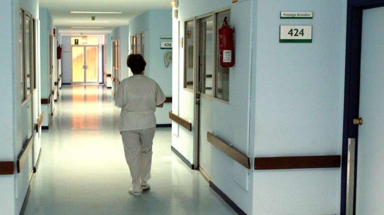 "É a medida certa, mas a fórmula errada", defende o Sindicato Independente dos Médicos