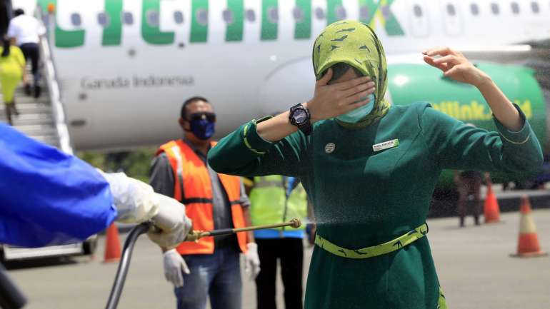 Autoridade de Aviação Civil de Timor-Leste afirma ser "uma fonte de alto risco o movimento de passageiros para o território através de operações aéreas"