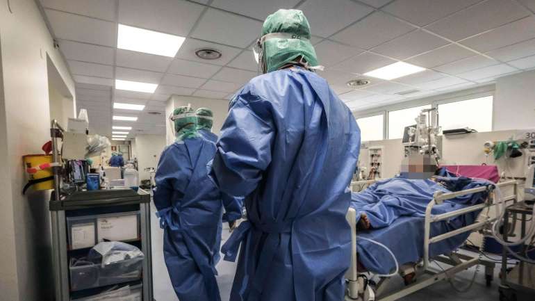 Mais de um milhão de pessoas já foram infetadas com a Covid-19 em todo o mundo. Só em Portugal são perto de 10 mil os casos