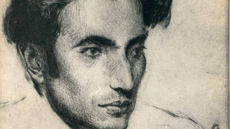 Ernesto do Canto da Maya nasceu em 1890 e morreu em 1981, em Ponta Delgada, nos Açores