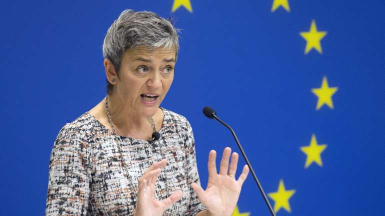Comissária Vestager explicou que apoios do Estado português preenchem requisitos exigidos durante este período excecional