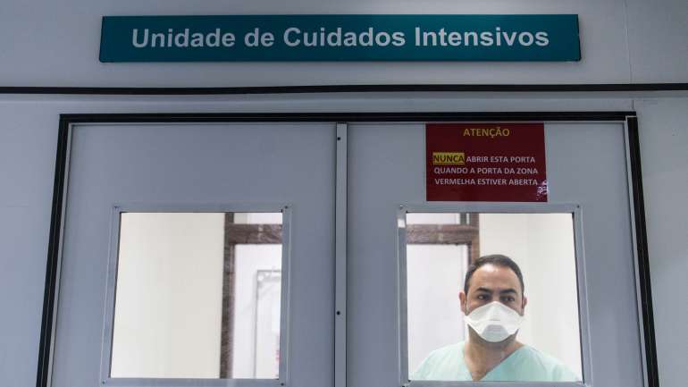 Mais 29 mortos, 20 em pessoas com mais de 80 anos, onde a taxa de letalidade supera os 13,5%.
